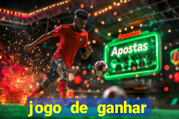 jogo de ganhar dinheiro de verdade no pix na hora